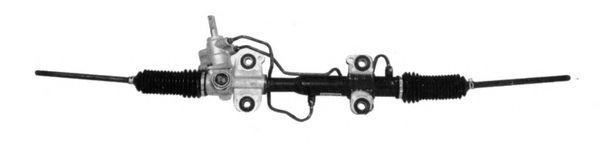 SAMI REN260 Steering Gear